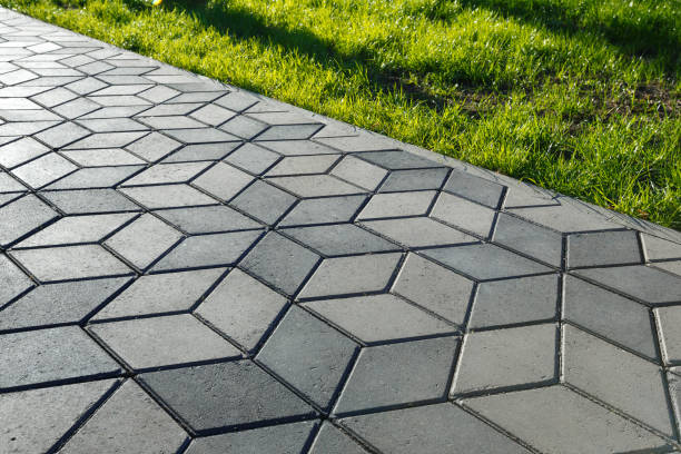 Trusted Salisbury, NC Driveway Pavers Experts