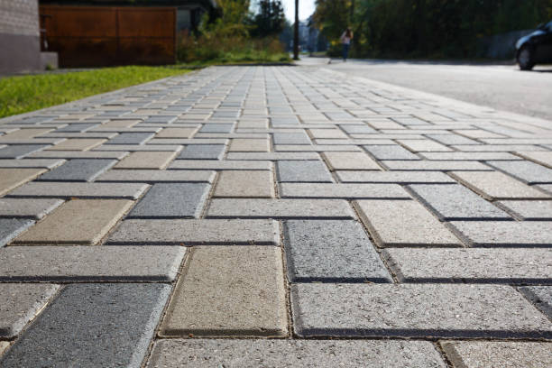 Best Concrete Paver Driveway  in Salisbury, NC