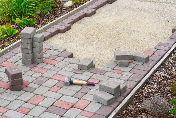 Best Driveway Pavers Near Me  in Salisbury, NC