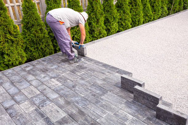 Best Local Driveway Pavers  in Salisbury, NC