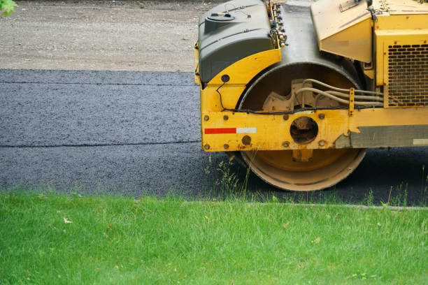 Best Commercial Driveway Pavers  in Salisbury, NC