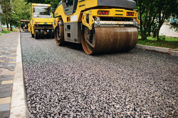 Best Driveway Pavers for Homes  in Salisbury, NC